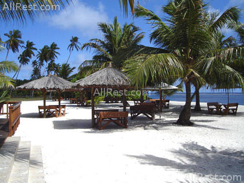Alphonse Island Resort Deluxe 27